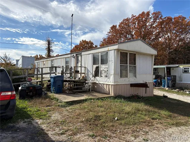 $261,995 | 6 Frisco Lane, Unit 6, Viburnum, MO 65566