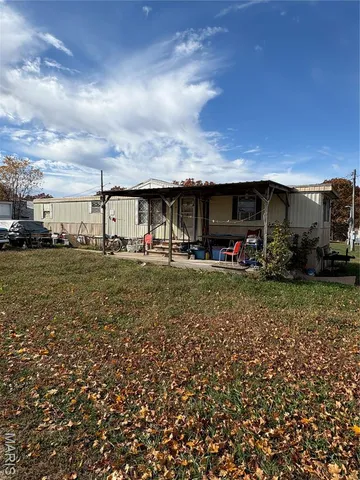 $261,995 | 6 Frisco Lane, Unit 6, Viburnum, MO 65566