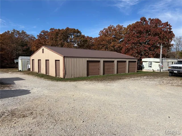 $261,995 | 6 Frisco Lane, Unit 6, Viburnum, MO 65566