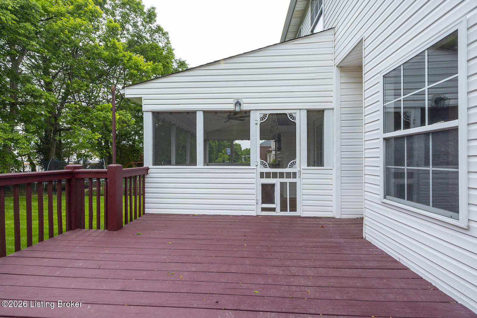 14024 Spring Mill Road Louisville, KY 40245 - Photo 45 of 50 Deck 1