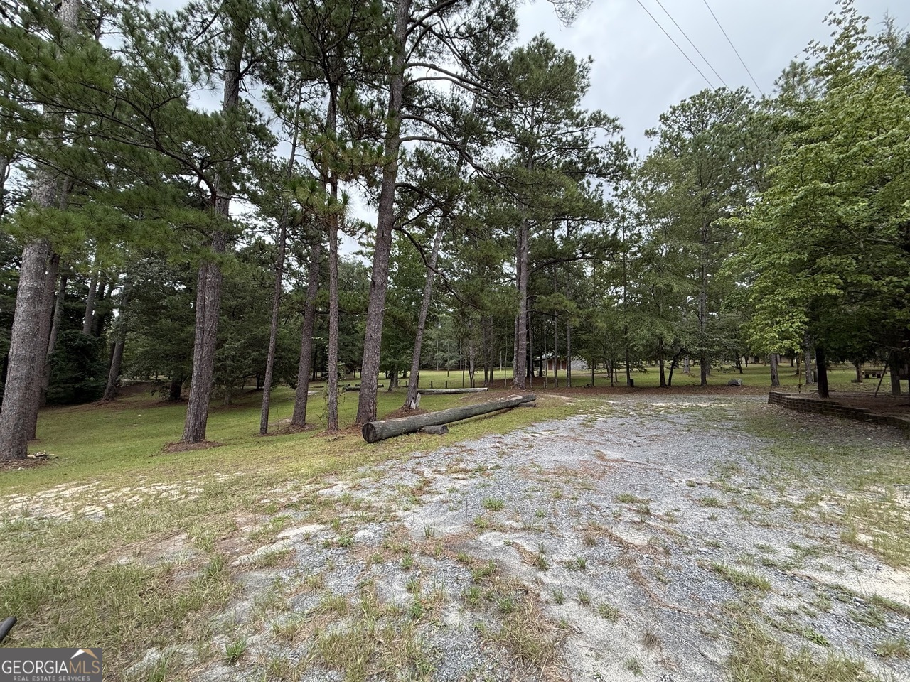 2251 Boy Scout Road Byron, GA 31008 - Photo 17 of 46 a view of a park with large trees