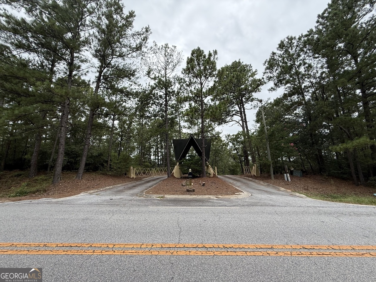 2251 Boy Scout Road Byron, GA 31008 - Photo 39 of 46 a view of basketball court