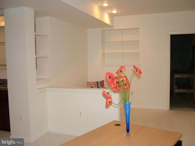 2211 South Arlington Ridge Road Arlington, VA 22202 - Photo 14 of 22 built in bkcases