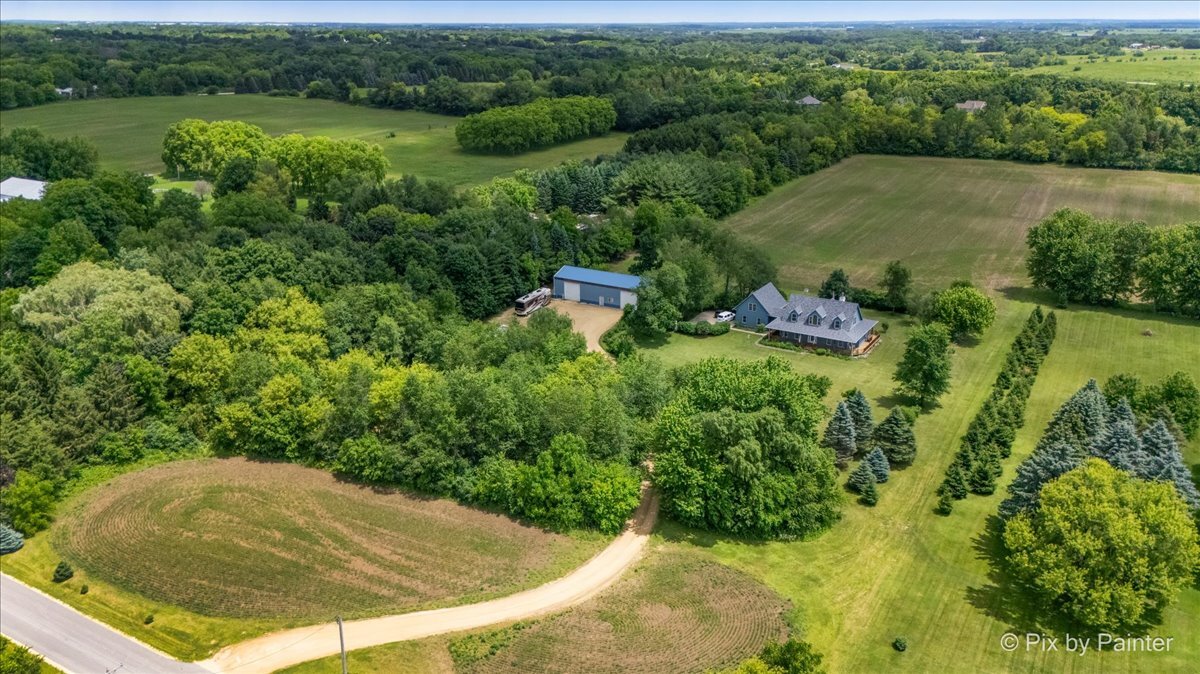 8718 Reese Road Harvard, IL 60033 - Photo 56 of 65