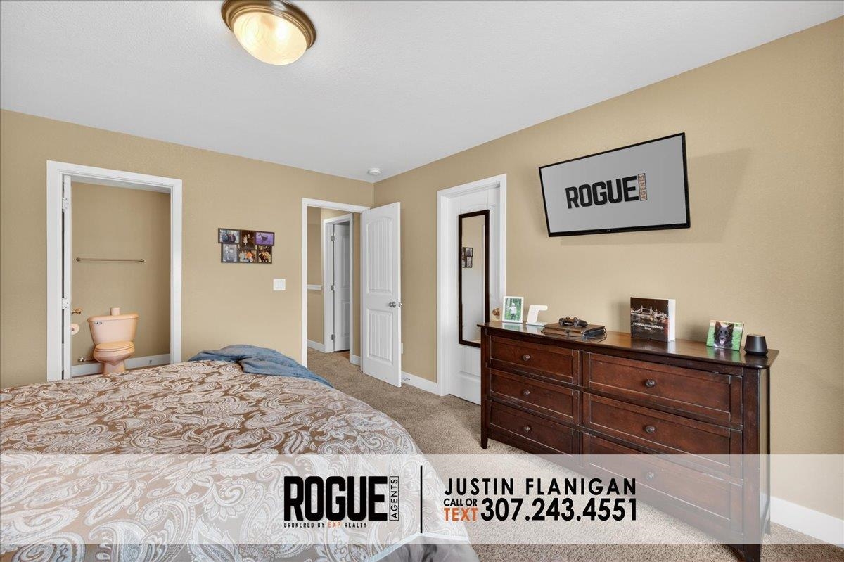 3215 Carbide Trail Casper, WY 82604 - Photo 12 of 47