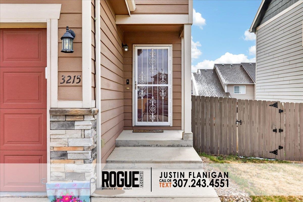 3215 Carbide Trail Casper, WY 82604 - Photo 14 of 47