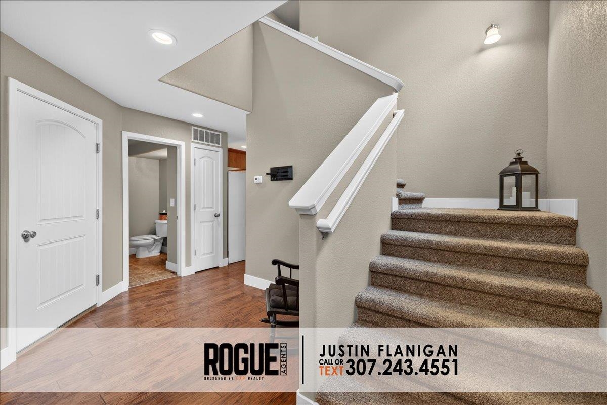 3215 Carbide Trail Casper, WY 82604 - Photo 15 of 47