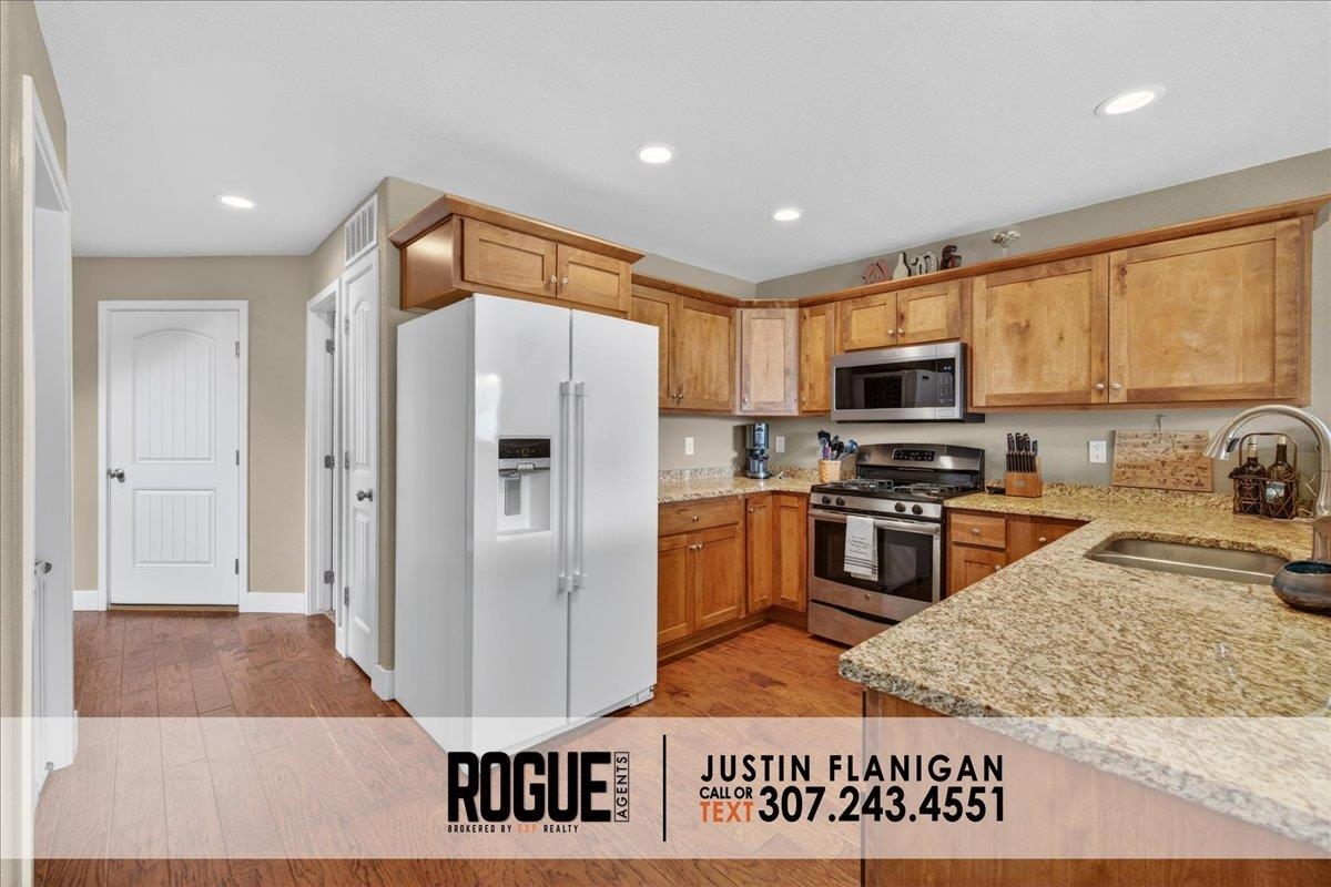 3215 Carbide Trail Casper, WY 82604 - Photo 19 of 47