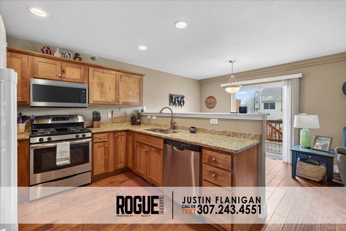 3215 Carbide Trail Casper, WY 82604 - Photo 20 of 47