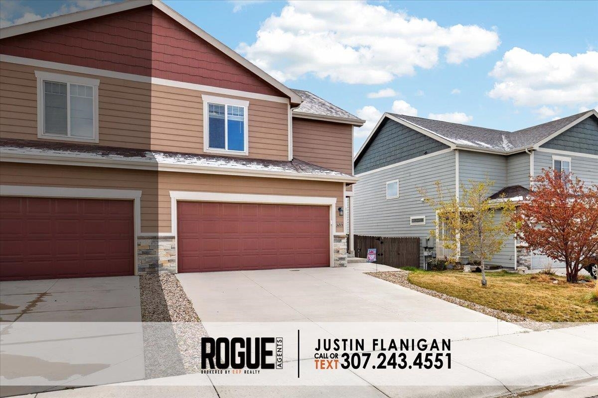 3215 Carbide Trail Casper, WY 82604 - Photo 2 of 47