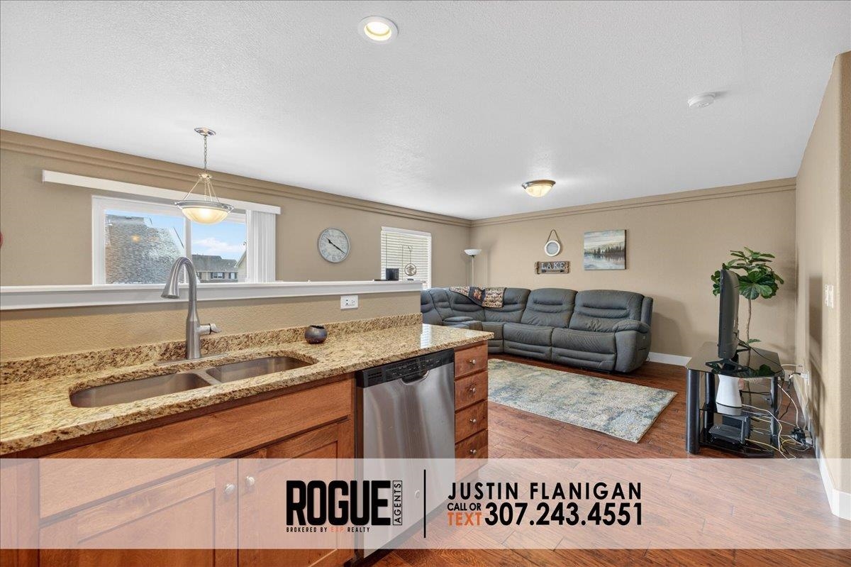 3215 Carbide Trail Casper, WY 82604 - Photo 22 of 47