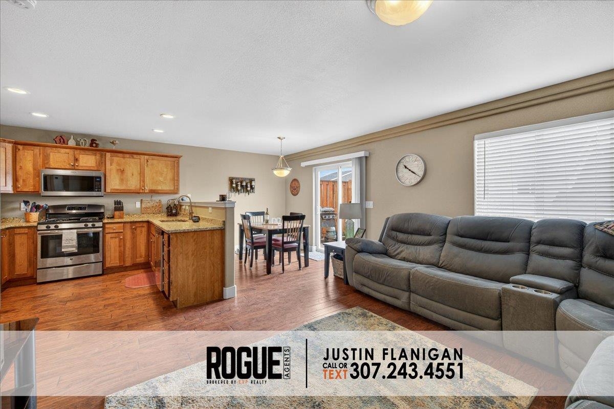 3215 Carbide Trail Casper, WY 82604 - Photo 24 of 47