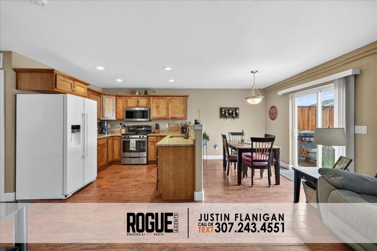 3215 Carbide Trail Casper, WY 82604 - Photo 25 of 47