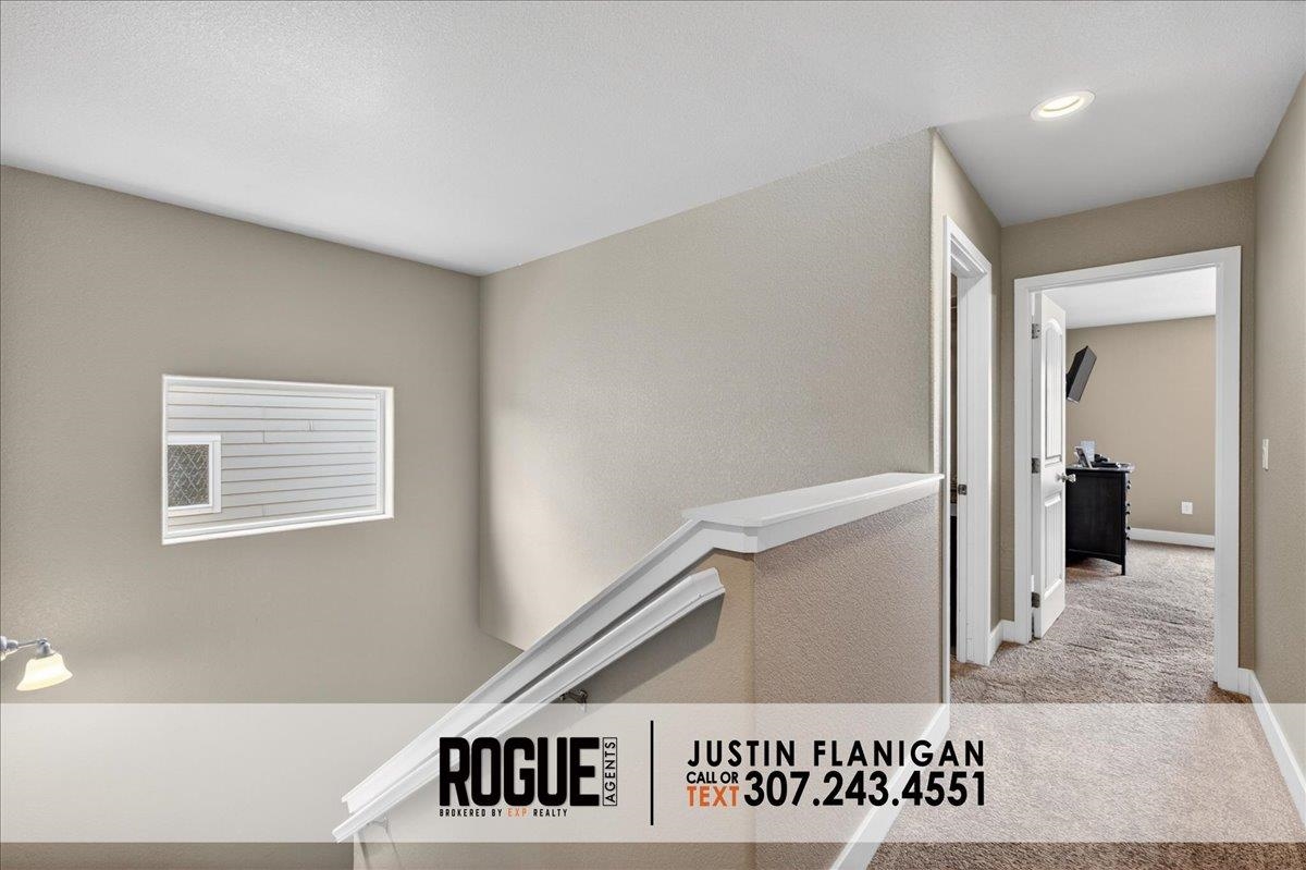 3215 Carbide Trail Casper, WY 82604 - Photo 28 of 47