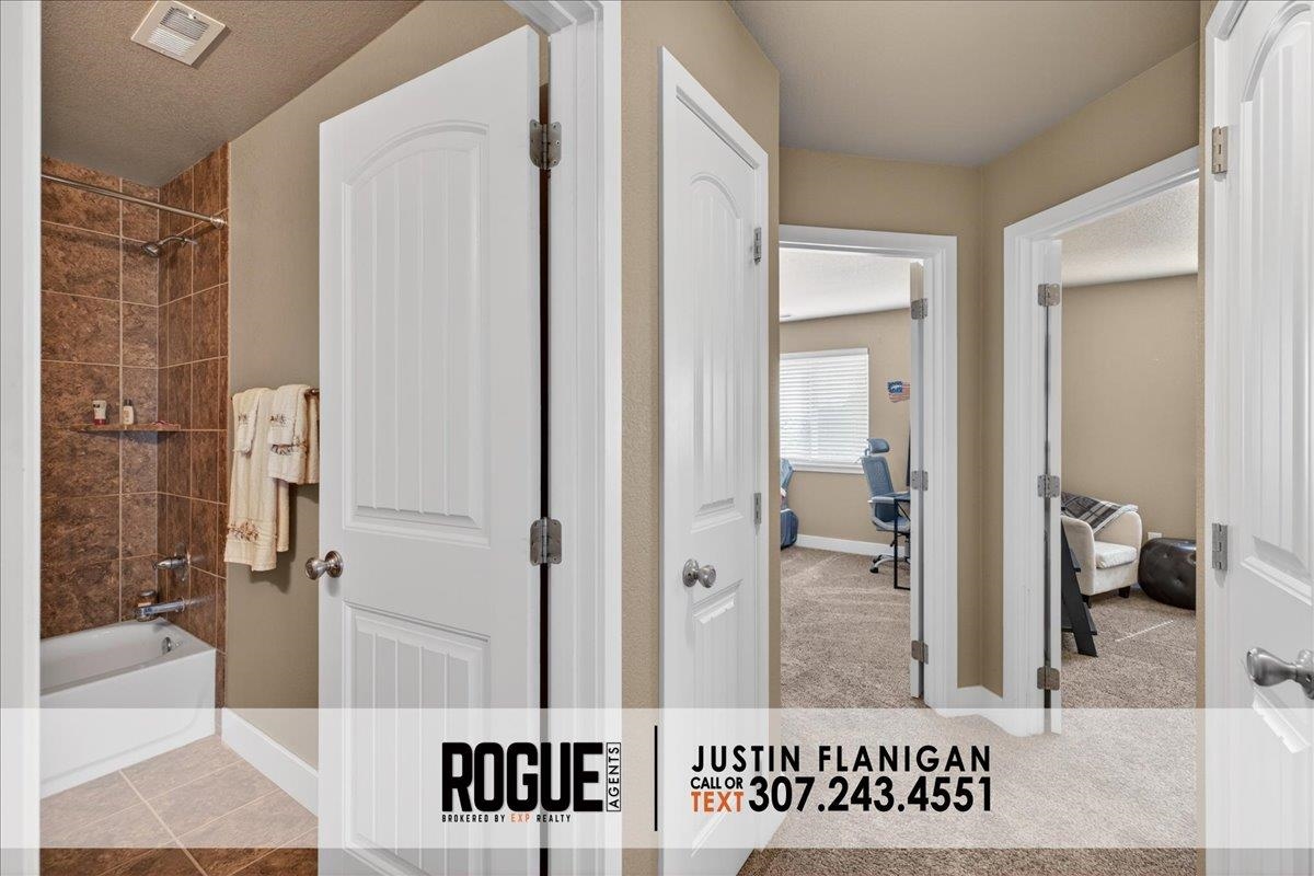 3215 Carbide Trail Casper, WY 82604 - Photo 29 of 47