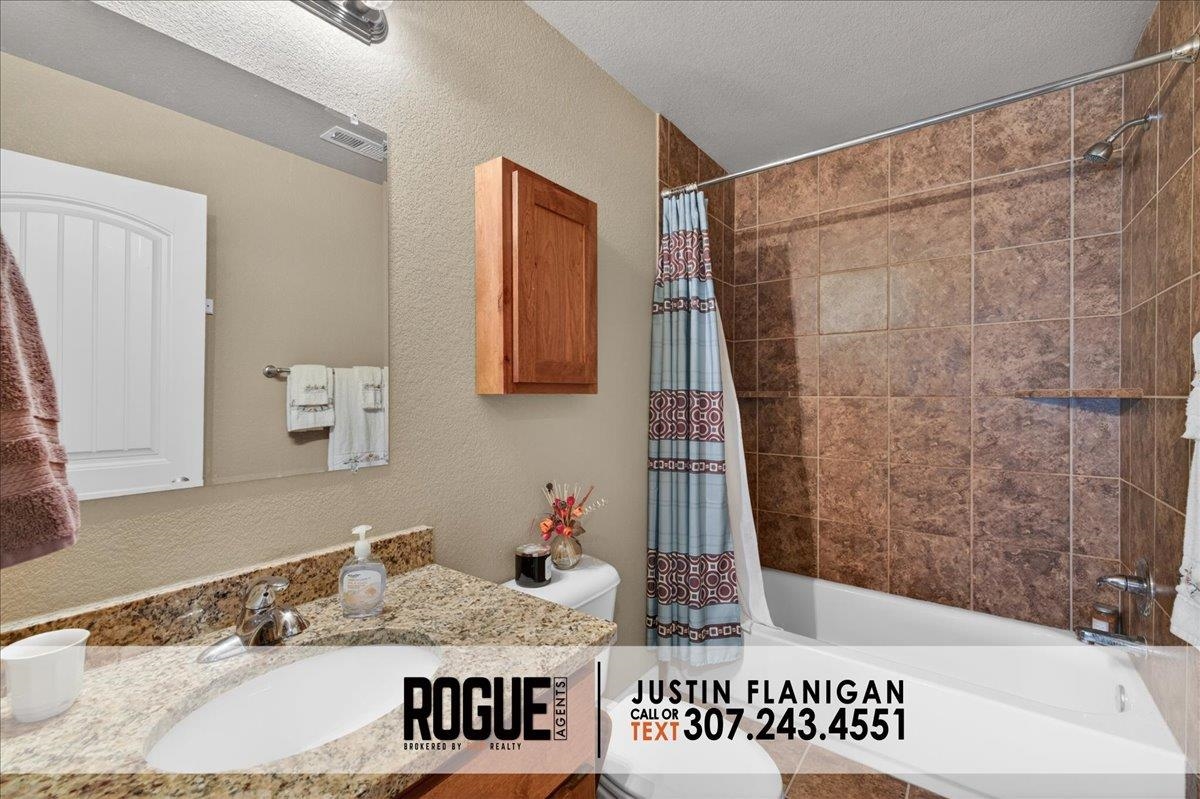 3215 Carbide Trail Casper, WY 82604 - Photo 30 of 47