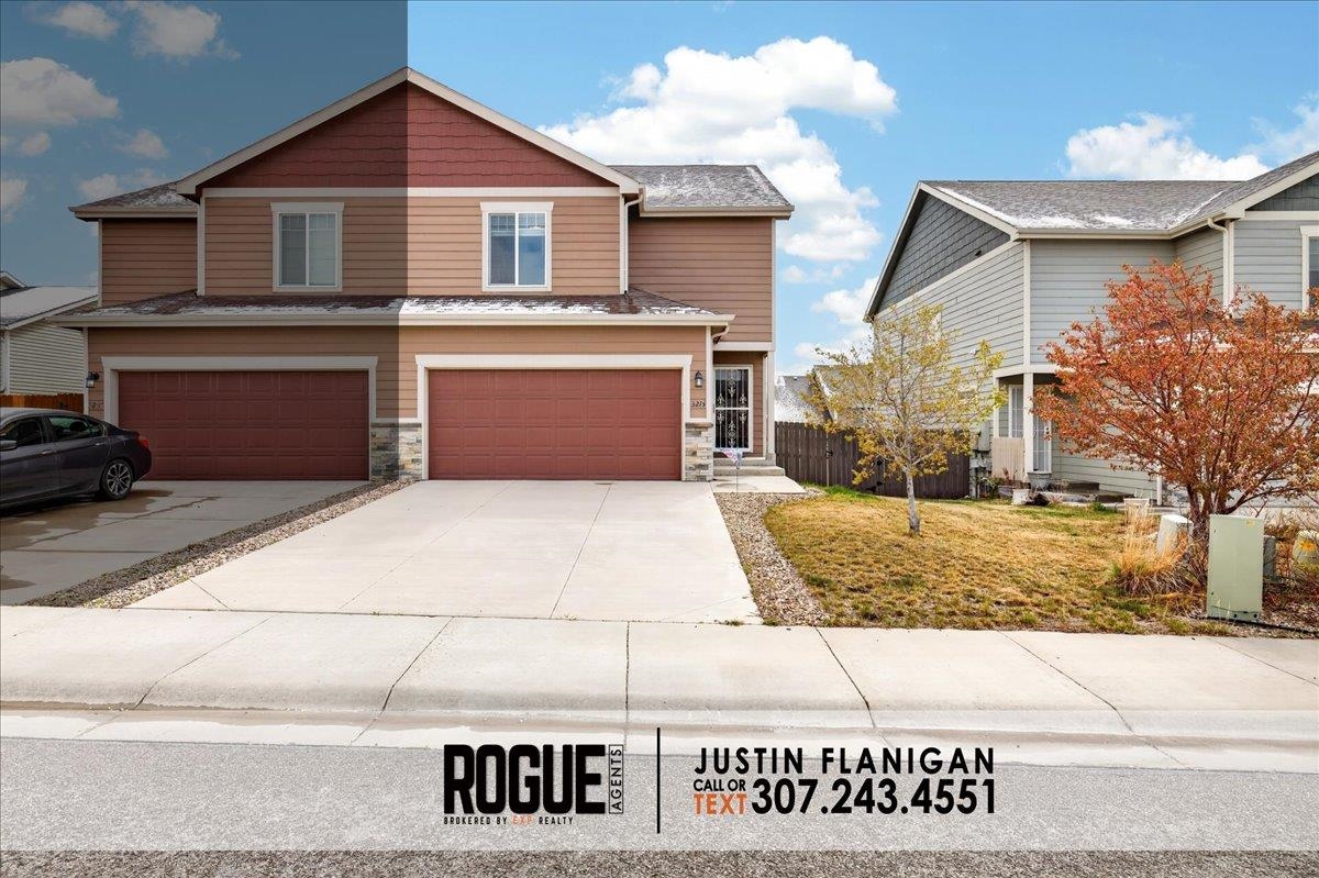 3215 Carbide Trail Casper, WY 82604 - Photo 3 of 47