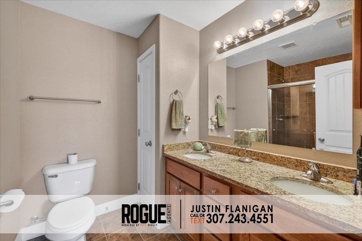 3215 Carbide Trail Casper, WY 82604 - Photo 31 of 47