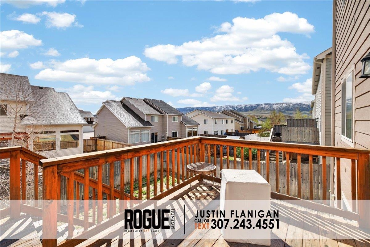 3215 Carbide Trail Casper, WY 82604 - Photo 42 of 47