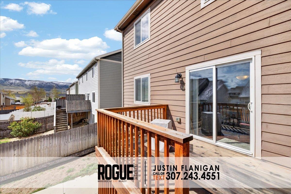 3215 Carbide Trail Casper, WY 82604 - Photo 43 of 47