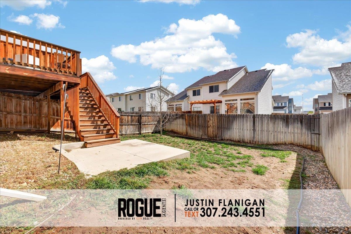 3215 Carbide Trail Casper, WY 82604 - Photo 44 of 47