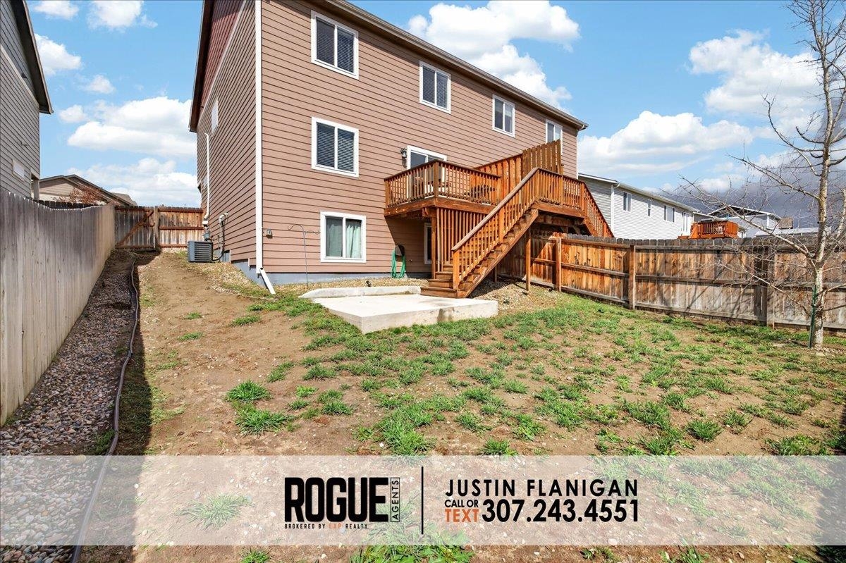 3215 Carbide Trail Casper, WY 82604 - Photo 45 of 47