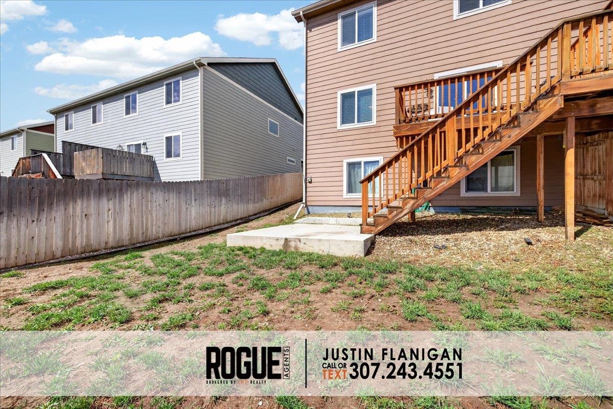 3215 Carbide Trail Casper, WY 82604 - Photo 46 of 47