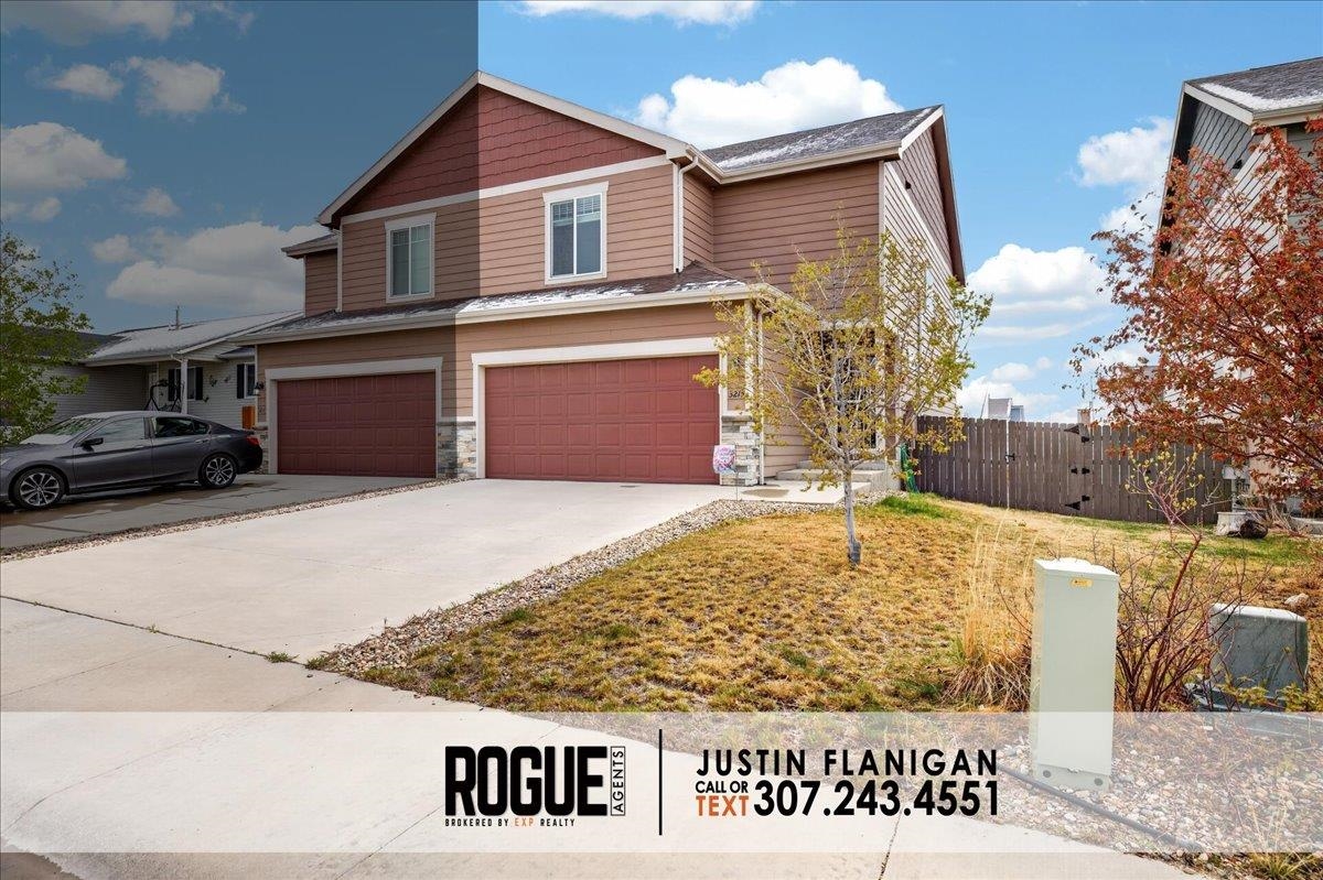 3215 Carbide Trail Casper, WY 82604 - Photo 5 of 47