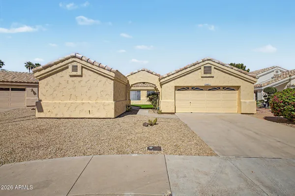 $419,990 | 17607 North Pima Trail, Surprise, AZ 85374