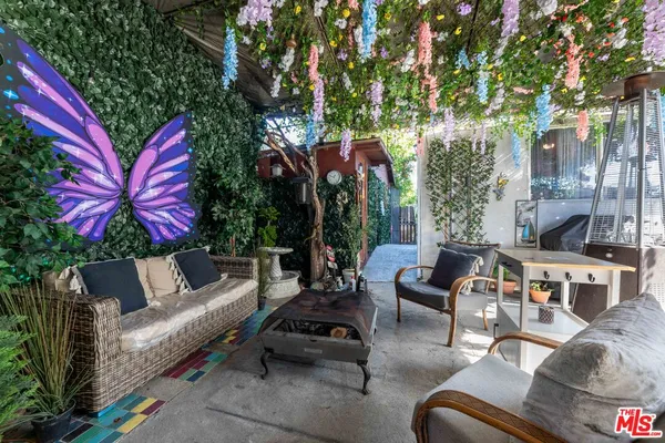 $820,000 | 1191 Sunset Avenue, Pasadena, CA 91103