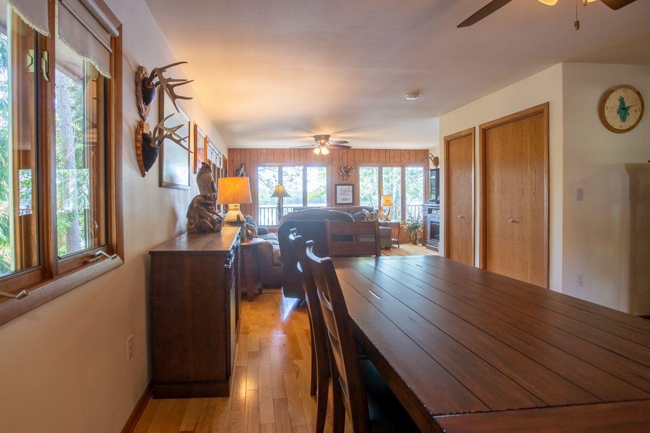 5419 Lake Julia Road Rhinelander, WI 54501 - Photo 4 of 37 Gallery Image 4