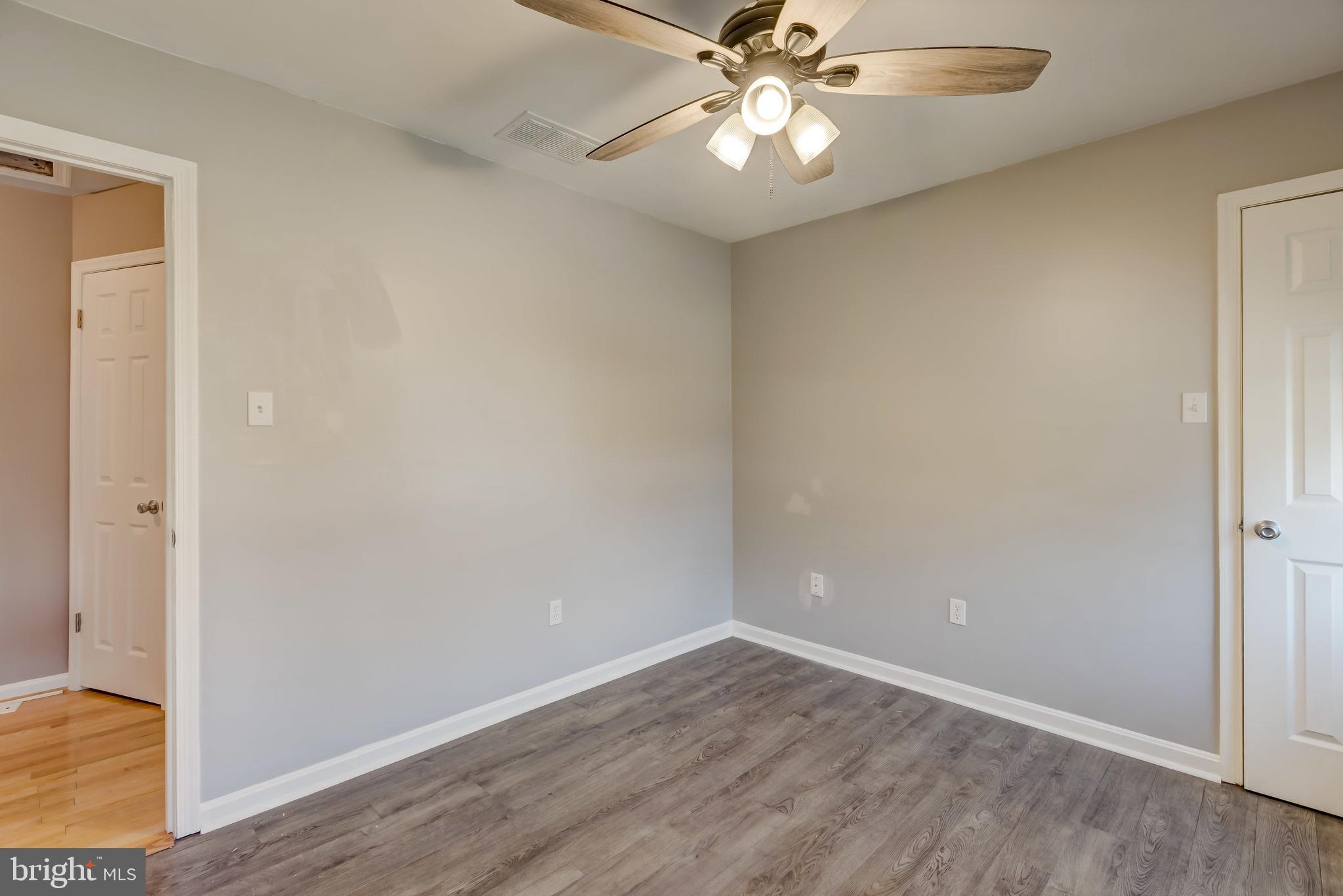 2000 Oak Lodge Road Catonsville, MD 21228 - Photo 11 of 14 Bedroom 3