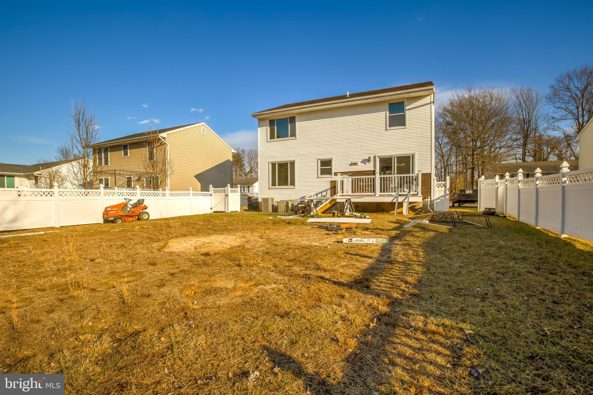 2000 Oak Lodge Road Catonsville, MD 21228 - Photo 14 of 14 Exterior and Yard