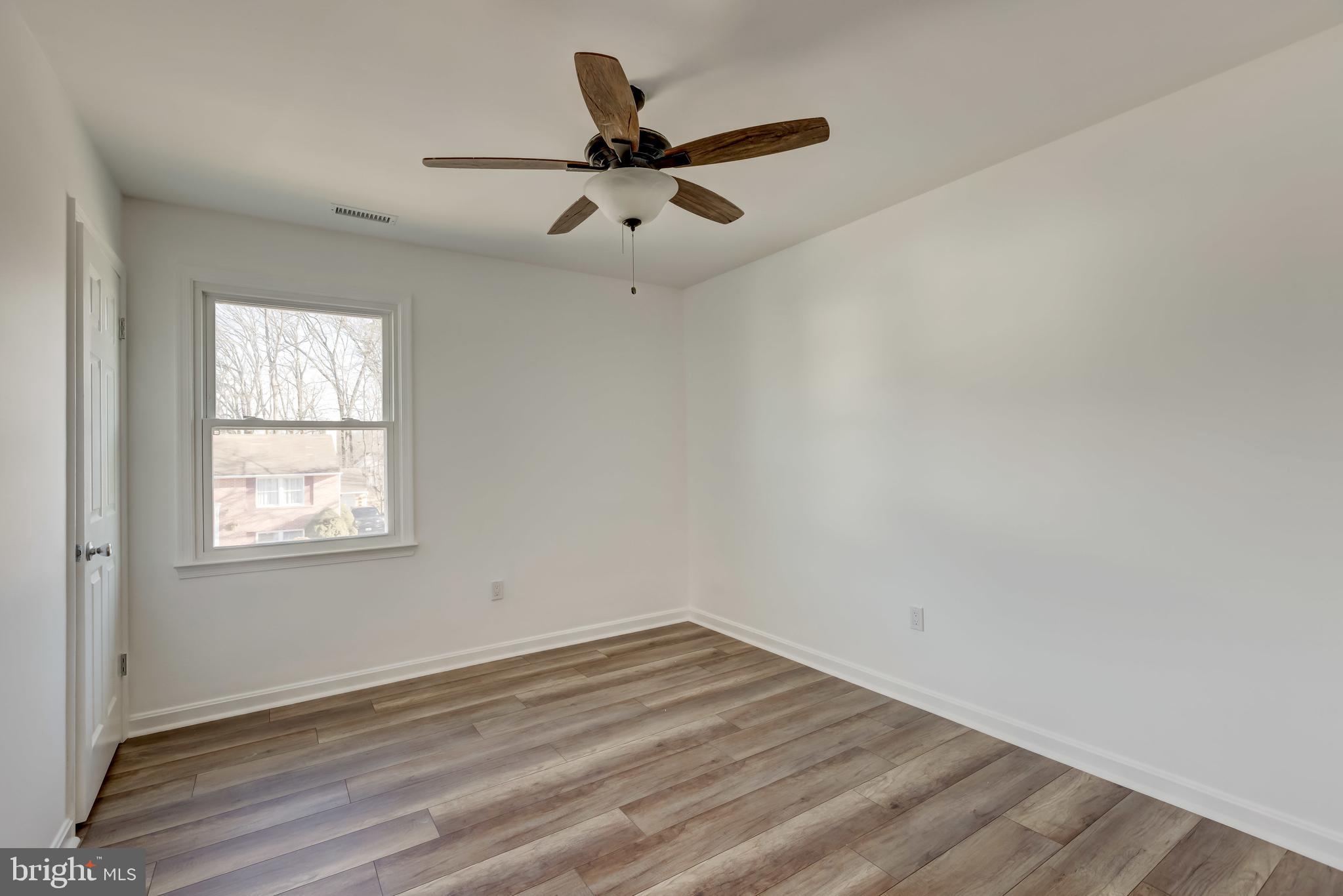 2000 Oak Lodge Road Catonsville, MD 21228 - Photo 3 of 14 Bedroom 1