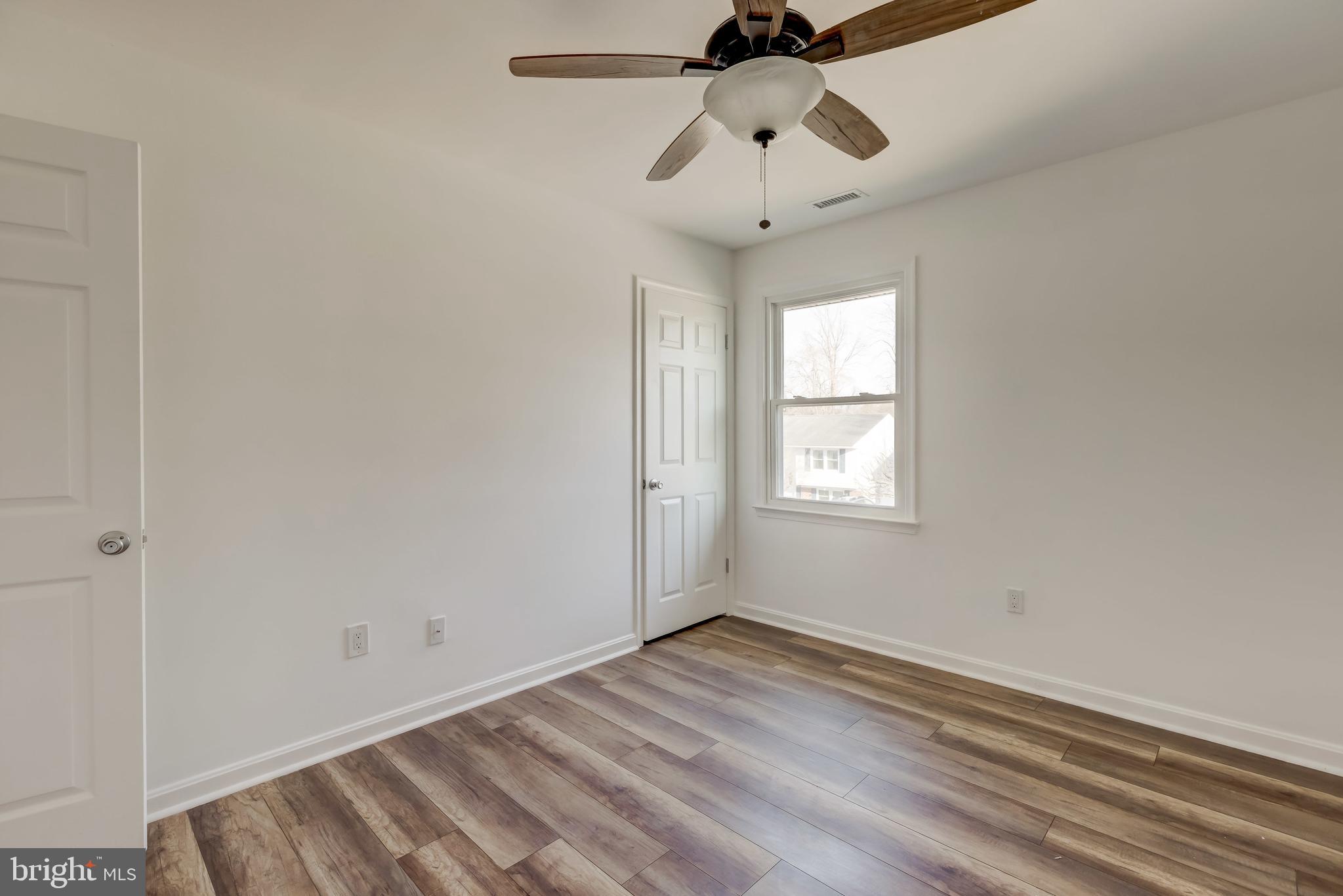 2000 Oak Lodge Road Catonsville, MD 21228 - Photo 4 of 14 Bedroom 1
