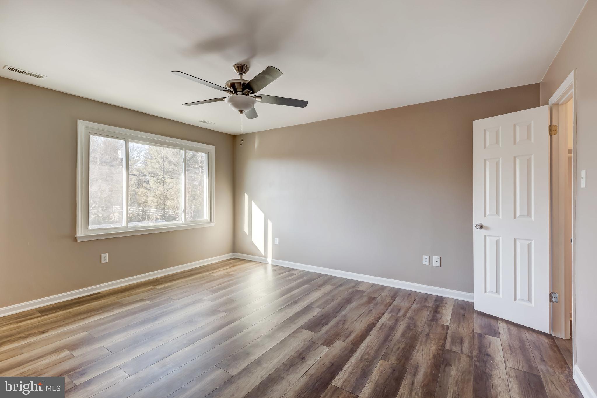 2000 Oak Lodge Road Catonsville, MD 21228 - Photo 5 of 14 Bedroom 2