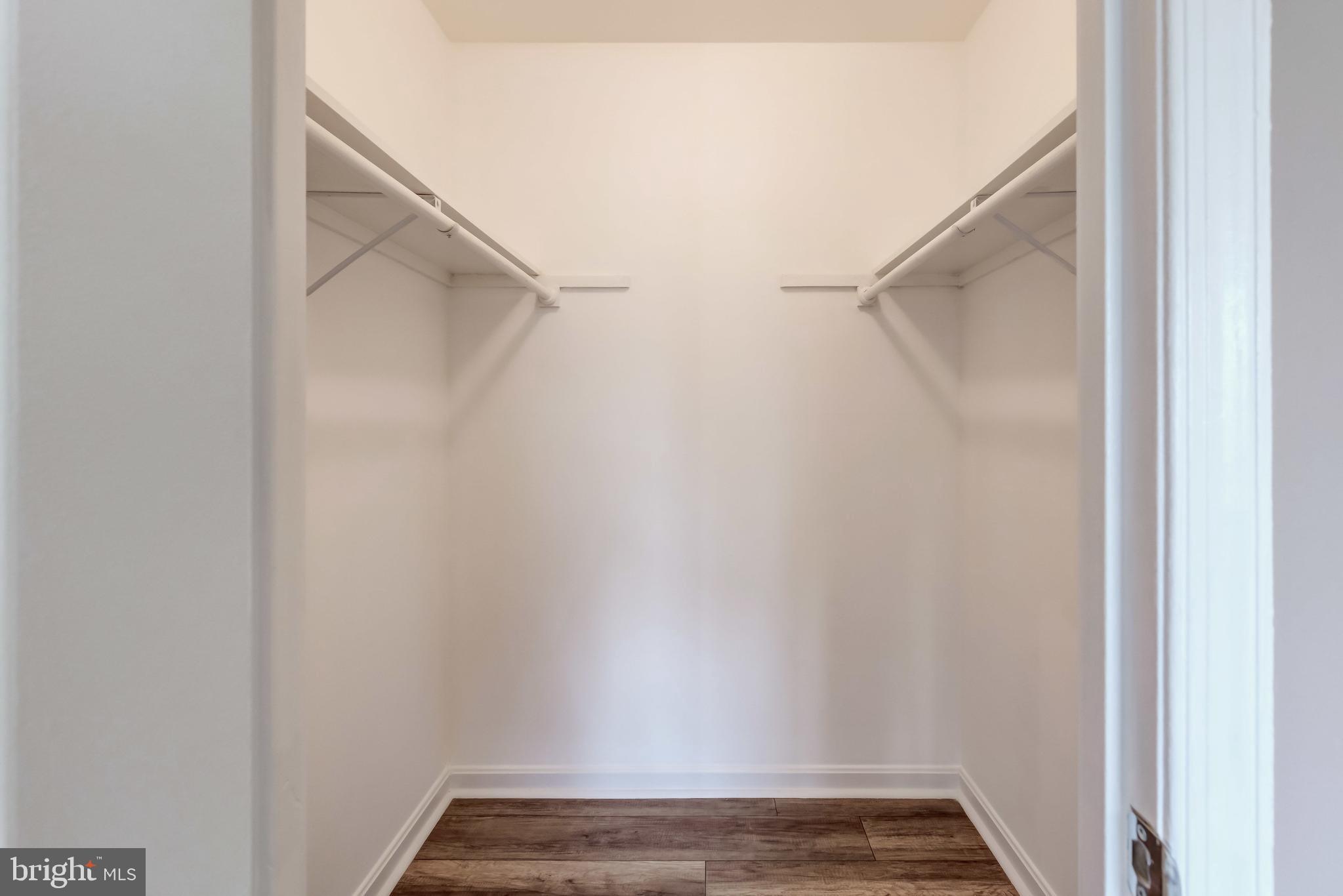 2000 Oak Lodge Road Catonsville, MD 21228 - Photo 7 of 14 Walk In Closet