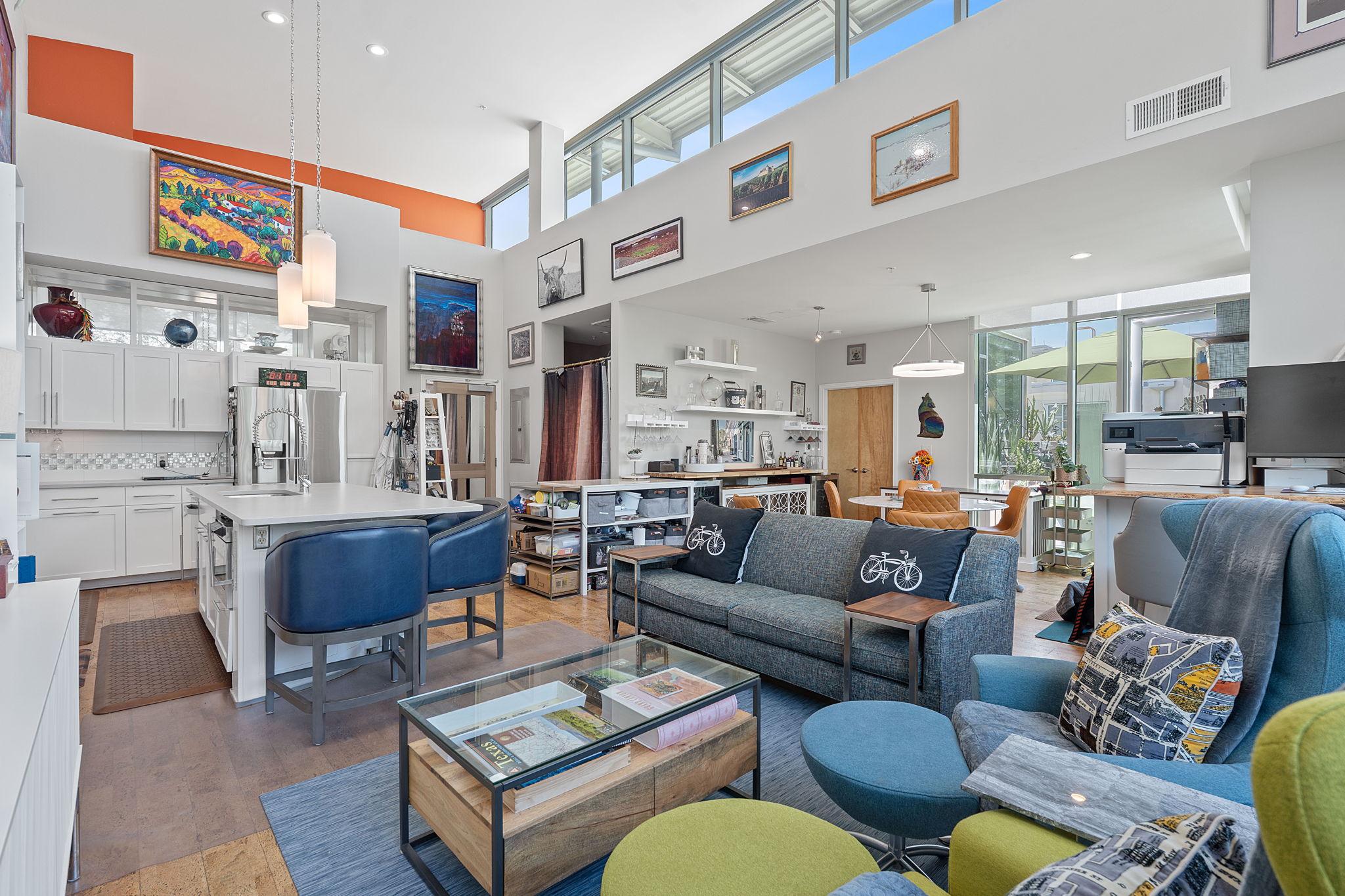 1600 Barton Springs Road, Unit 5406 Austin, TX 78704 - Photo 11 of 40