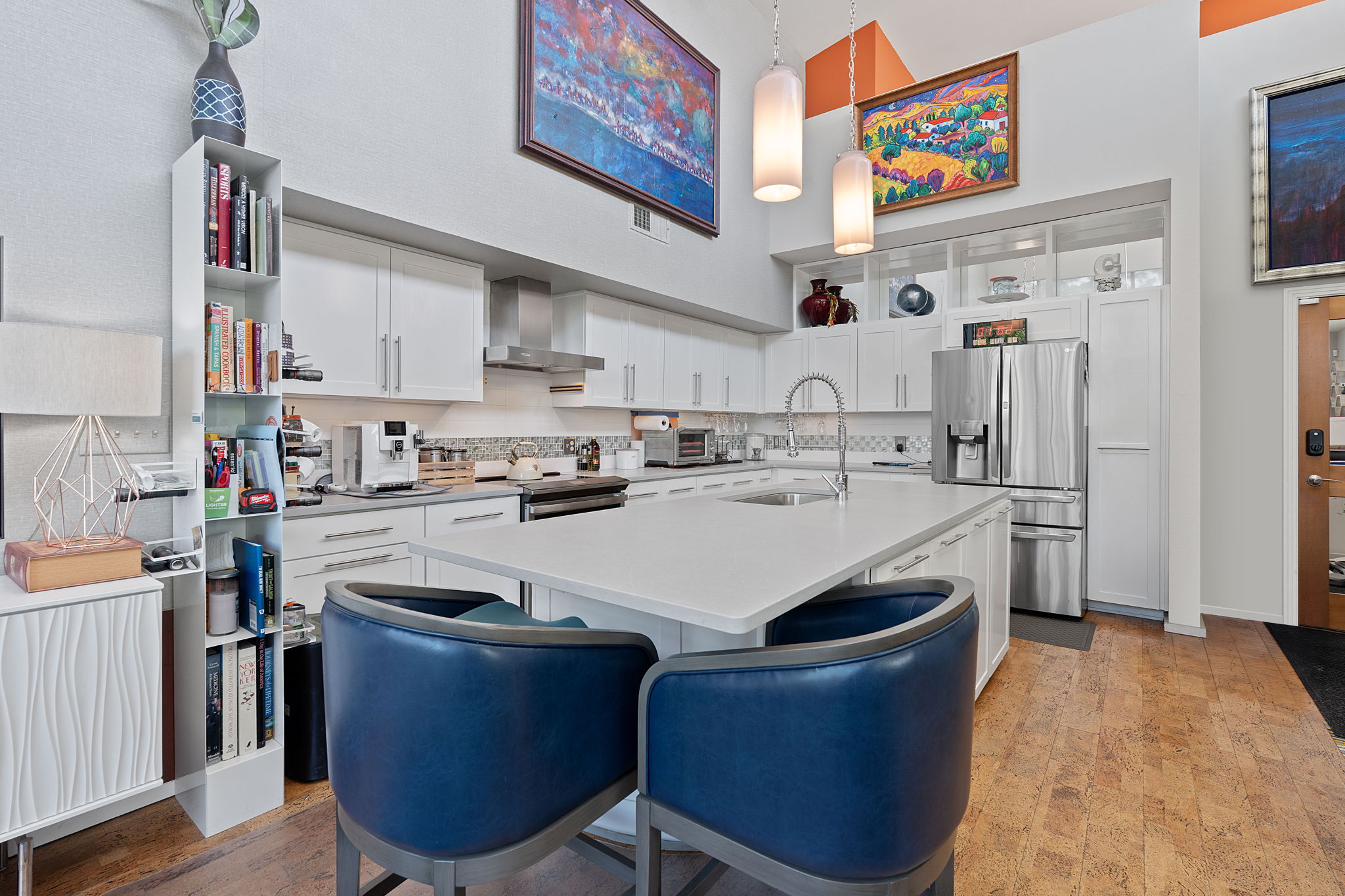 1600 Barton Springs Road, Unit 5406 Austin, TX 78704 - Photo 13 of 40