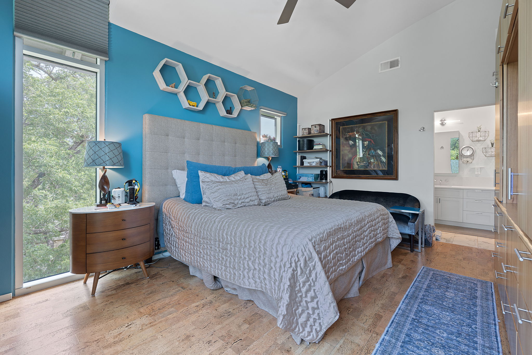 1600 Barton Springs Road, Unit 5406 Austin, TX 78704 - Photo 16 of 40