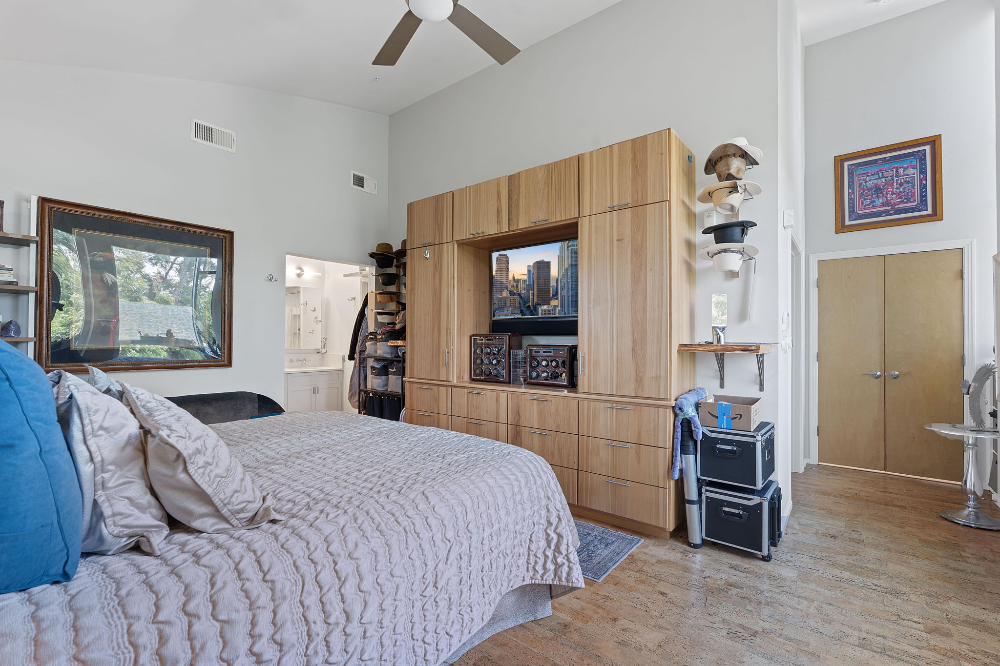 1600 Barton Springs Road, Unit 5406 Austin, TX 78704 - Photo 18 of 40