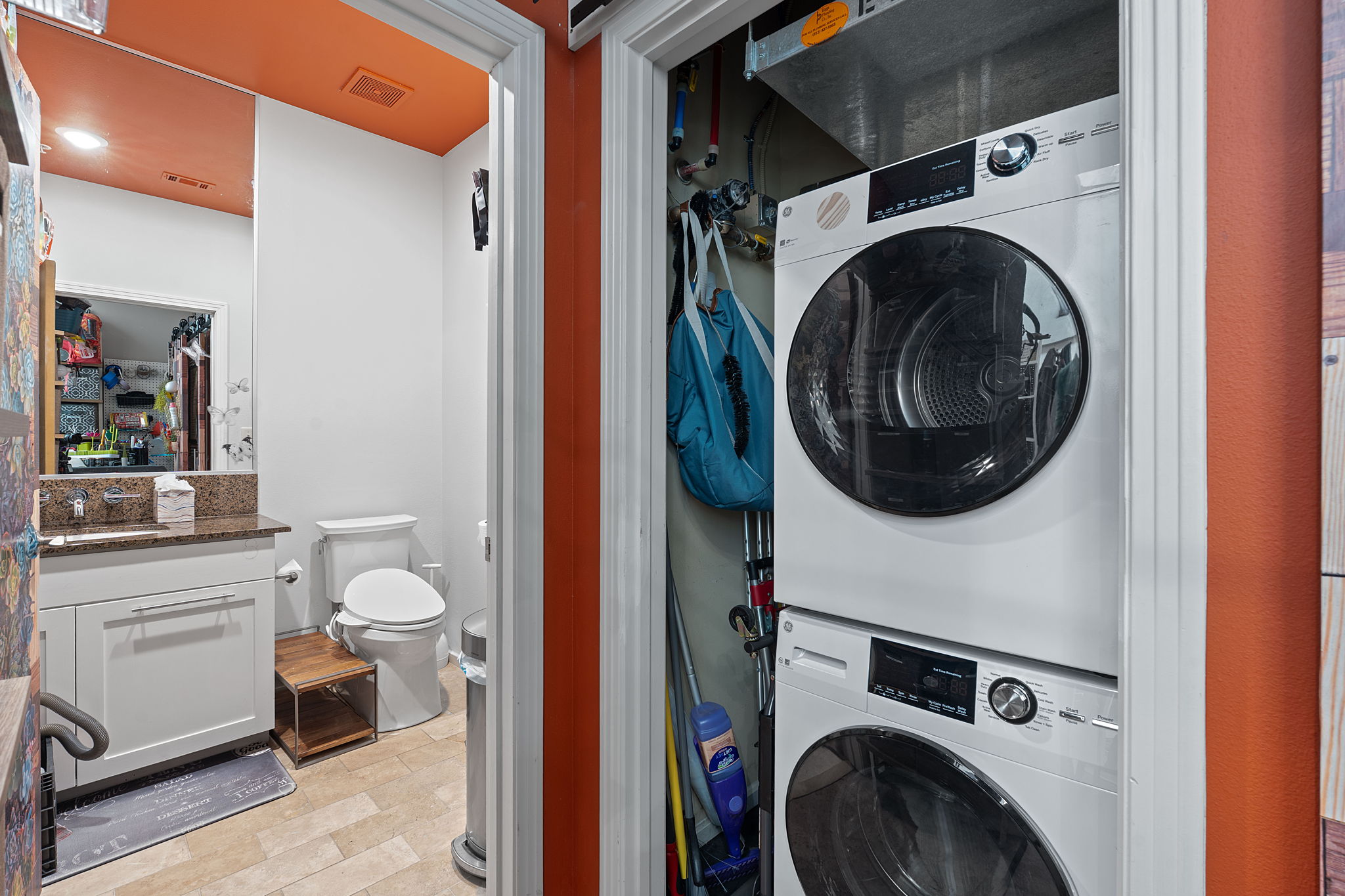 1600 Barton Springs Road, Unit 5406 Austin, TX 78704 - Photo 25 of 40