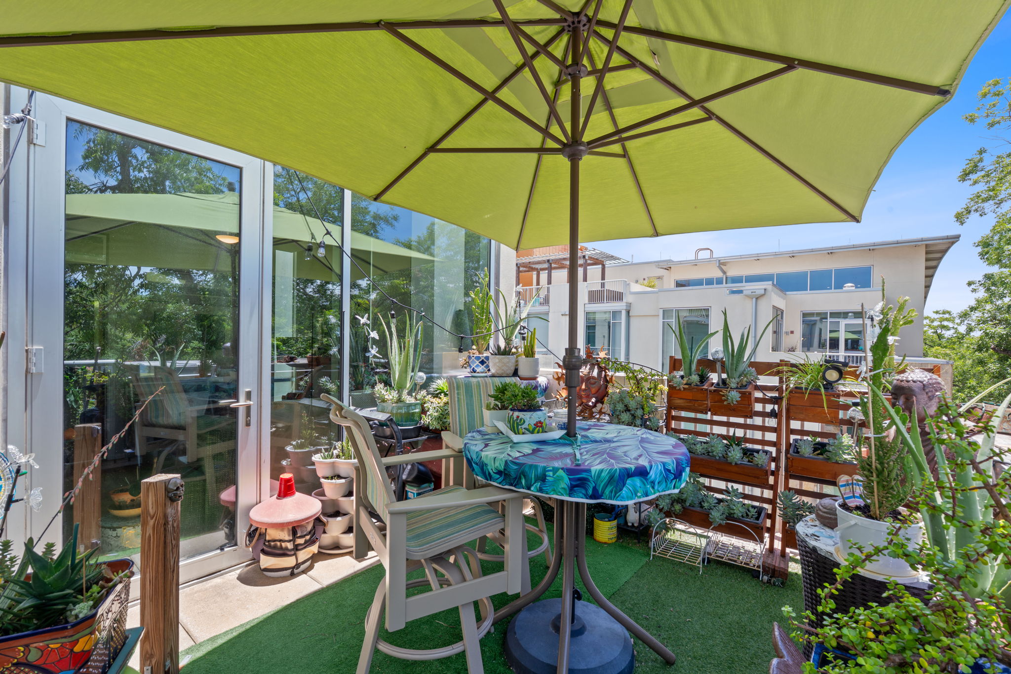 1600 Barton Springs Road, Unit 5406 Austin, TX 78704 - Photo 26 of 40