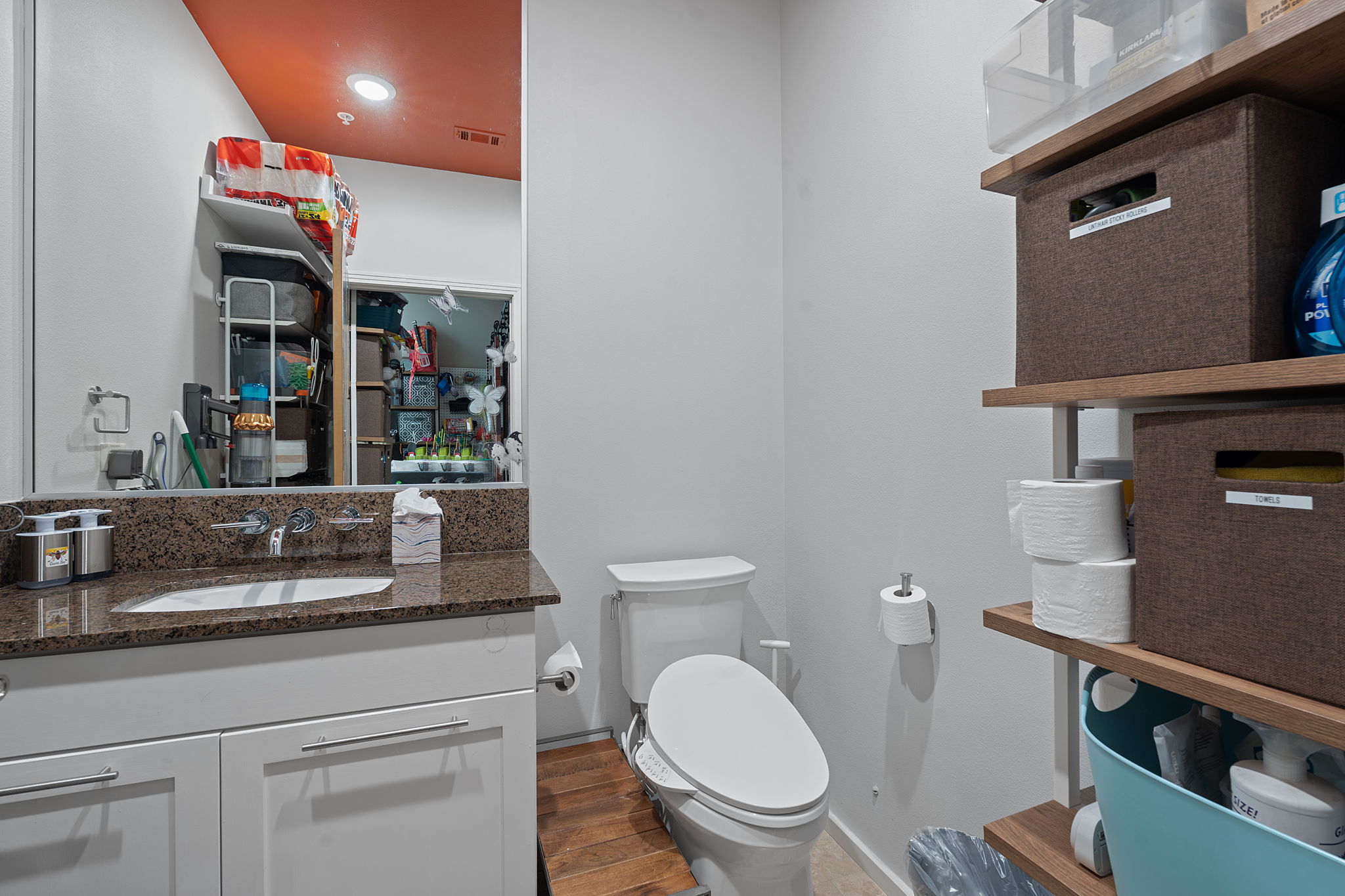 1600 Barton Springs Road, Unit 5406 Austin, TX 78704 - Photo 26 of 40