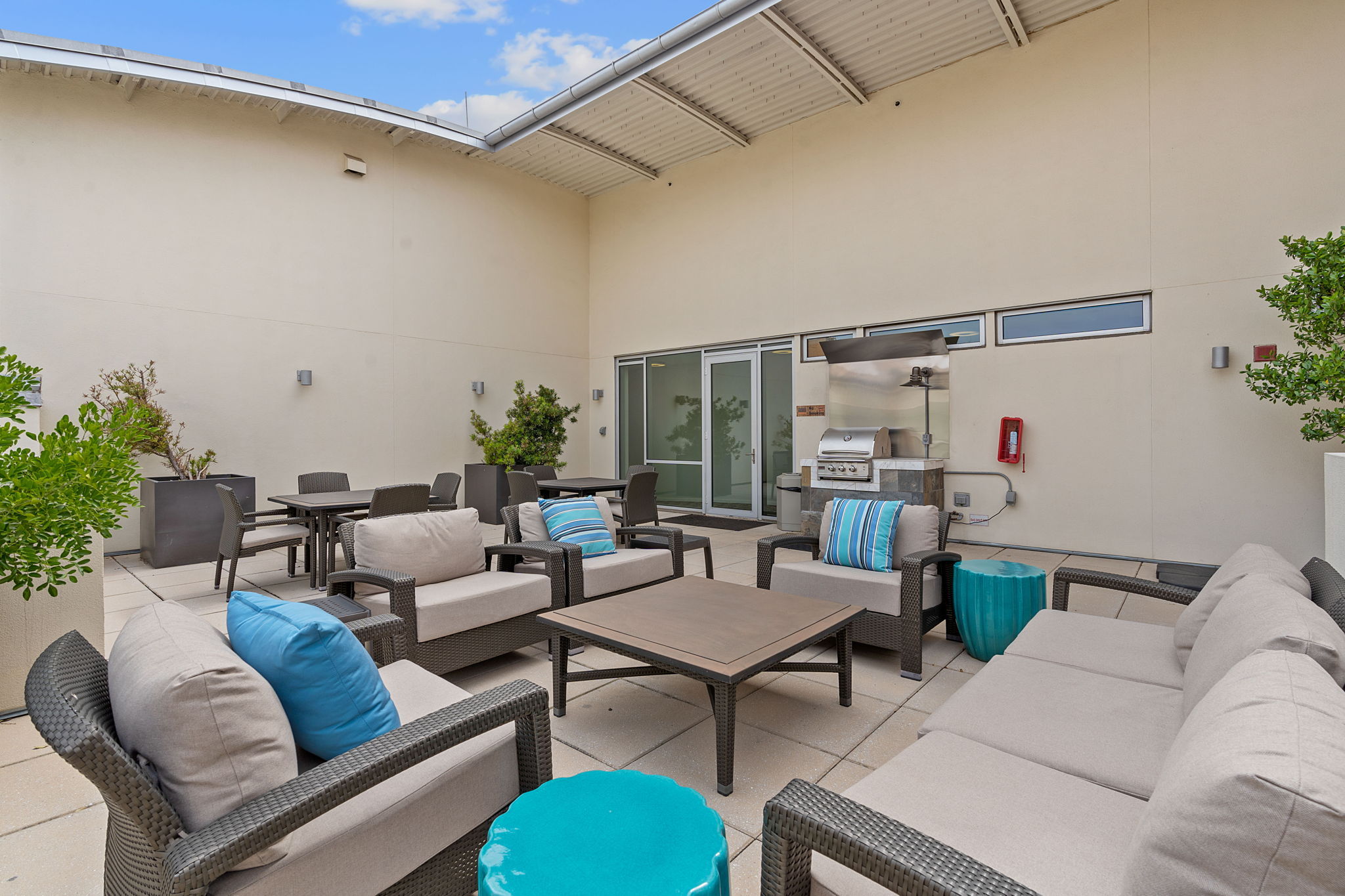 1600 Barton Springs Road, Unit 5406 Austin, TX 78704 - Photo 38 of 40