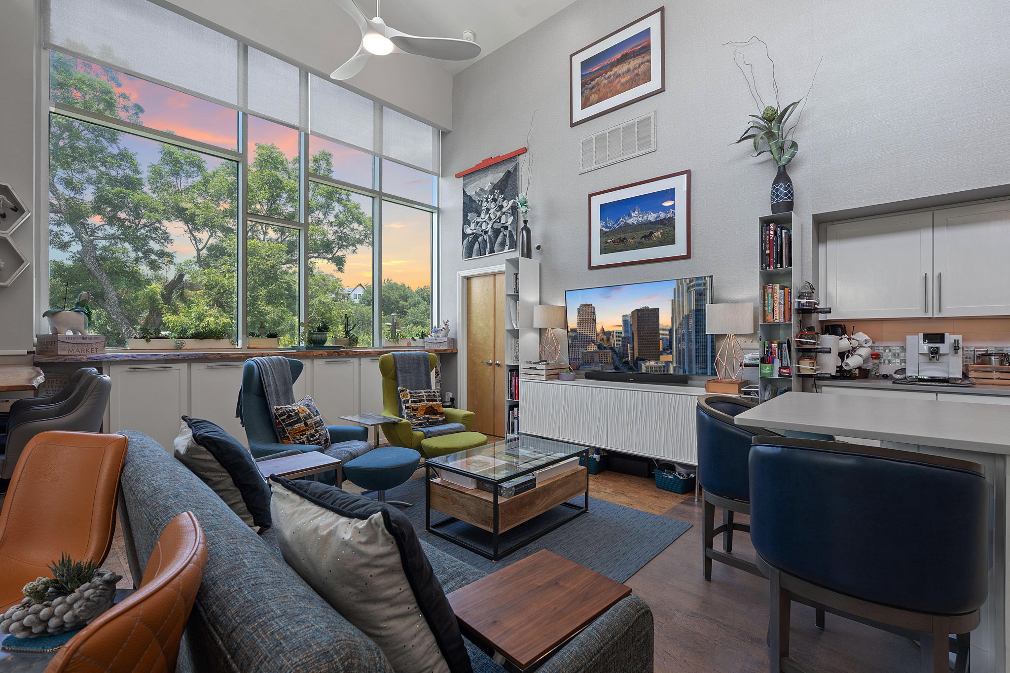 1600 Barton Springs Road, Unit 5406 Austin, TX 78704 - Photo 5 of 40