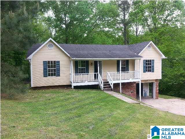 6860 Ridgewood Drive Pinson, AL 35126 - Photo 1 of 8