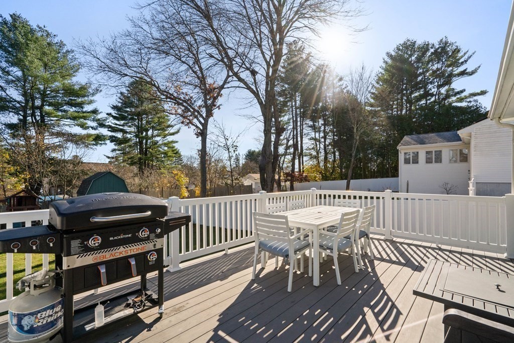 43 Standish Road Bellingham, MA 02019 - Photo 32 of 41 Gallery Image 32
