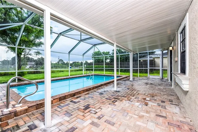 $2,045 | 1923 Northeast 27th Terrace, Cape Coral, FL 33909