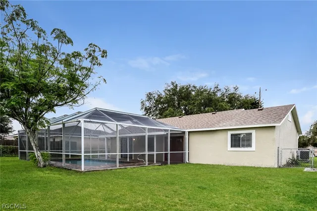 $2,045 | 1923 Northeast 27th Terrace, Cape Coral, FL 33909